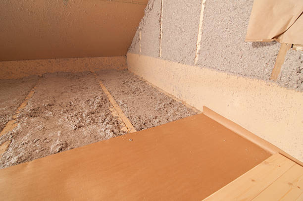 Range of Insulation Solutions in Star Valley Ranch, WY